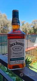 Jack Daniel’s Tennessee Rye