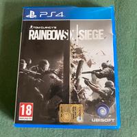 Videogioco PlayStation 4