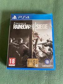 Videogioco PlayStation 4