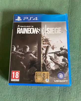 Videogioco PlayStation 4