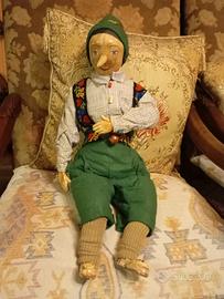 pinocchio 