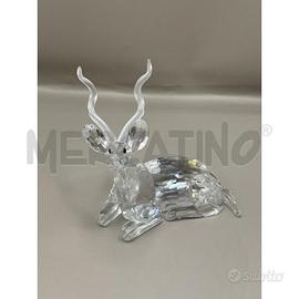 SWAROVSKI KUDU INSPIRATION AFRICA
