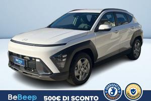 Hyundai Kona 1.0 T-GDI 48V XLINE PLUS 2WD 100...