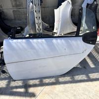 PORTIERA ANTERIORE SINISTRA SMART Fortwo CoupÃ© (W