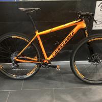 Mtb Cannondale taglia L