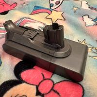 Batteria dyson v11/v15