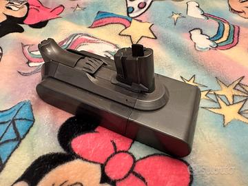 Batteria dyson v11/v15