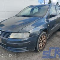 FIAT STILO SW 192 1.9 JTD 115CV 03-08 -Ricambi