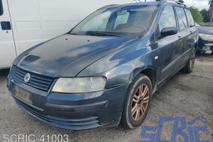 FIAT STILO SW 192 1.9 JTD 115CV 03-08 -Ricambi