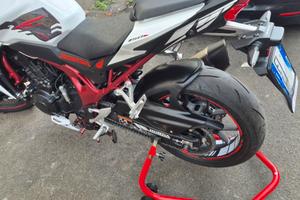 honda hornet 750 2025