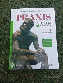 libri scolastici filosofia