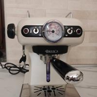 macchina da caffè 
