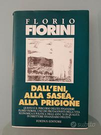 Dall'ENI, alla Sasea, alla prigione.