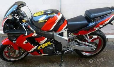 CBR 900 DEL 1994