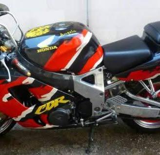 CBR 900 DEL 1994