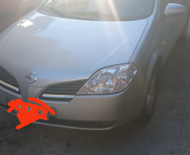 Nissan Primera sw