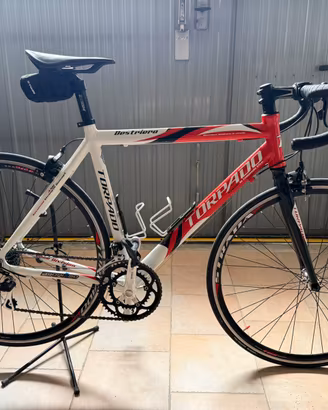 Torpado destriero - bici da strada