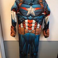 Costume di carnevale 