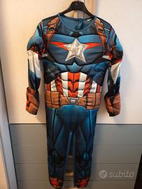 Costume di carnevale 