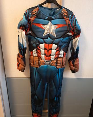 Costume di carnevale 