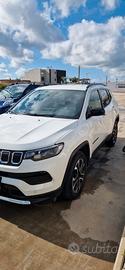 Jeep compass limited 2023