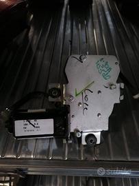 Motorino tergi posteriore TATA INDICA VISTA 2013