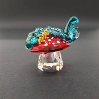 Swarovski 5670225 Alice Brucaliffo Fungo ZYQ DD