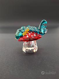 Swarovski 5670225 Alice Brucaliffo Fungo ZYQ DD