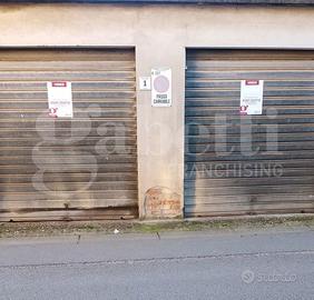 Box/Posto auto Calcinaia [Cod. rif 3295667VRG]