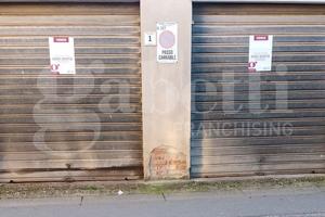Box/Posto auto Calcinaia [Cod. rif 3295667VRG]