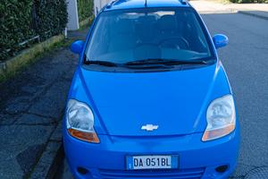 Auto chevrolet Matiz 