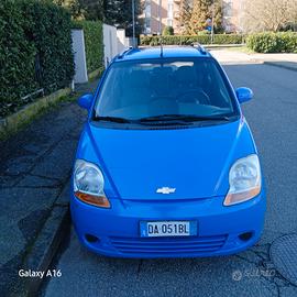 Auto chevrolet Matiz 