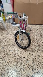 Bici bimba