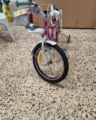 Bici bimba
