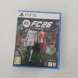 fc26 nuovo