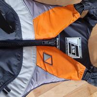 Giubbotto salvagente – lifejacket Magic Marine