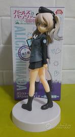 Alice Shimada Figure Girls und Panzer Film