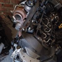 CUS MOTORE 1.4 TDI VW