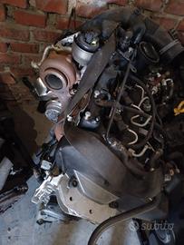CUS MOTORE 1.4 TDI VW