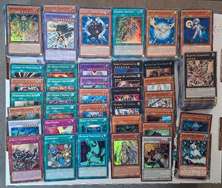 Lotto Yu-gi-oh! 400 carte