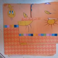 Completo letto singolo Titti, Bassetti