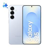 Samsung Galaxy S25 5G 128GB Icyblue Nuono