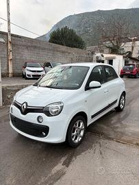 Renault Twingo 1.0 Benzina Anno 2015