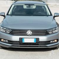 VOLKSWAGEN Passat Business DSG 7 TDI 1.6 SW
