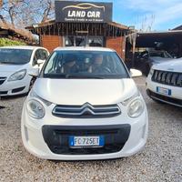 Citroen C1 VTi 68 5 porte Feel CAMBIO AUTOMATICO