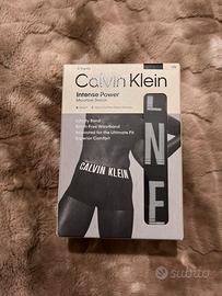 Mutande Calvin Klein