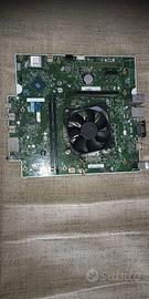 Scheda madre per HP Pavilion 595-p0004nl