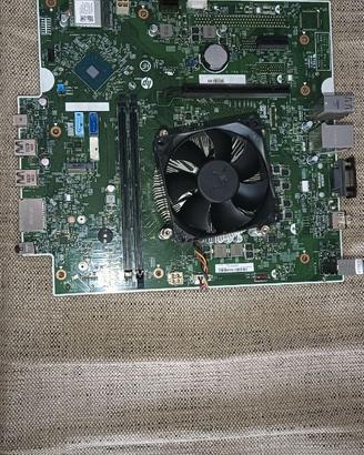 Scheda madre per HP Pavilion 595-p0004nl