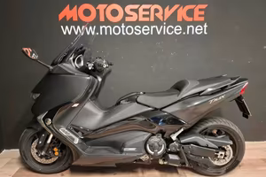 Yamaha T Max 530 SX ABS