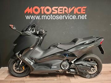 Yamaha T Max 530 SX ABS